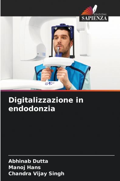 Digitalizzazione in endodonzia