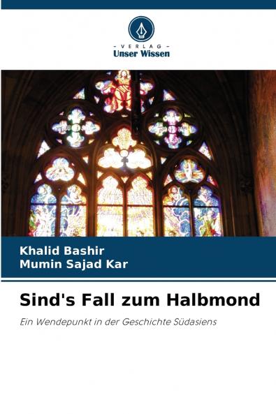 Sind's Fall zum Halbmond