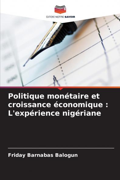 Politique monétaire et croissance économique