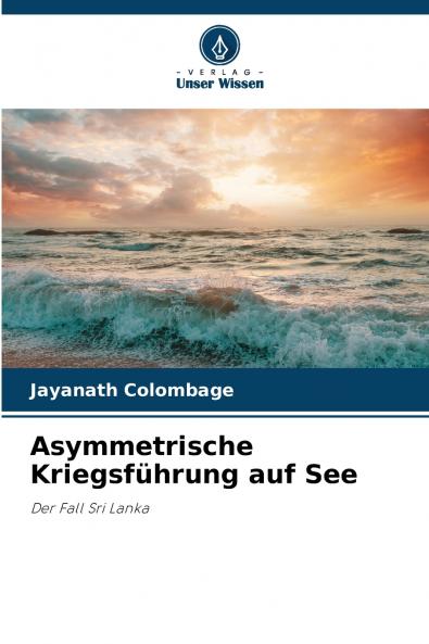 Asymmetrische Kriegsführung auf See