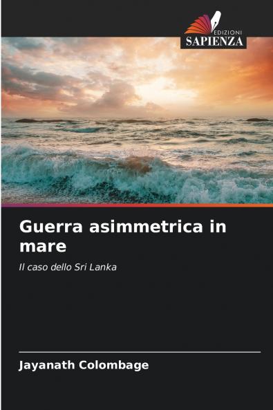 Guerra asimmetrica in mare