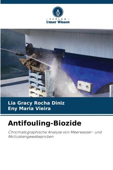 Antifouling-Biozide