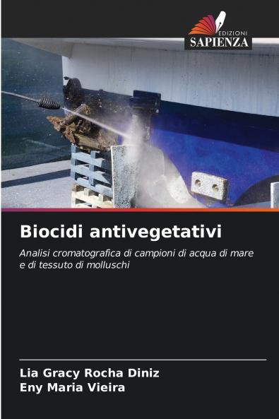 Biocidi antivegetativi