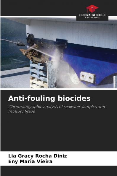 Anti-fouling biocides