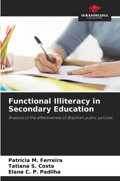 Functional Illiteracy in Secondary Education