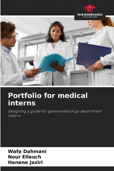 Portfolio for medical interns