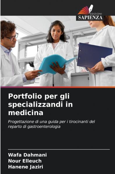 Portfolio per gli specializzandi in medicina