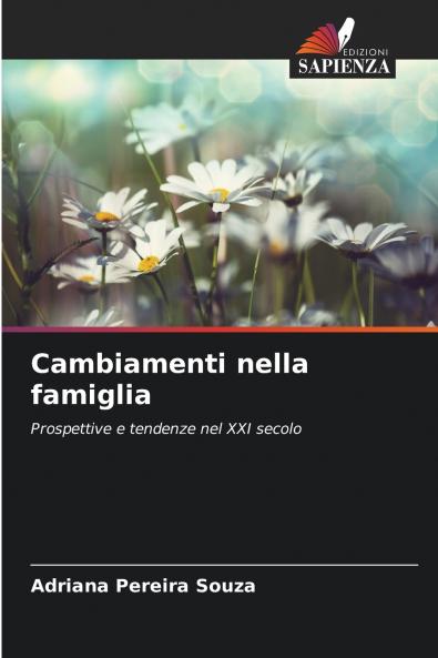 Cambiamenti nella famiglia