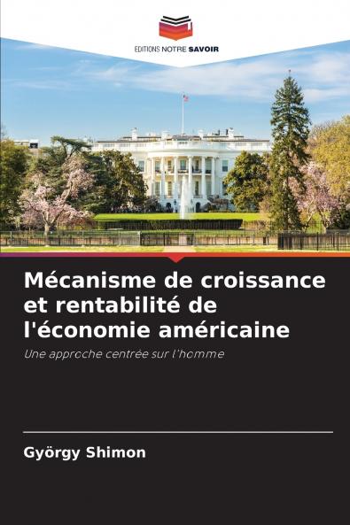 Mécanisme de croissance et rentabilité de l'économie américaine