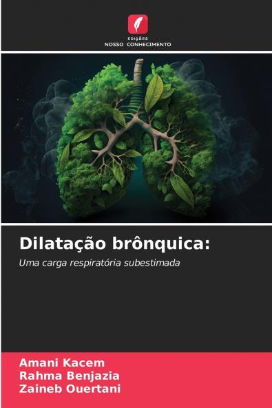 Dilatação brônquica