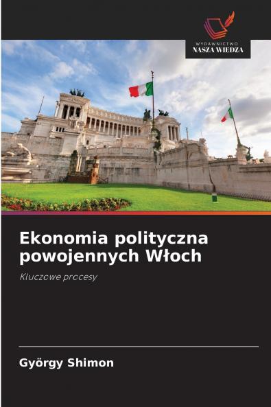Ekonomia polityczna powojennych Włoch