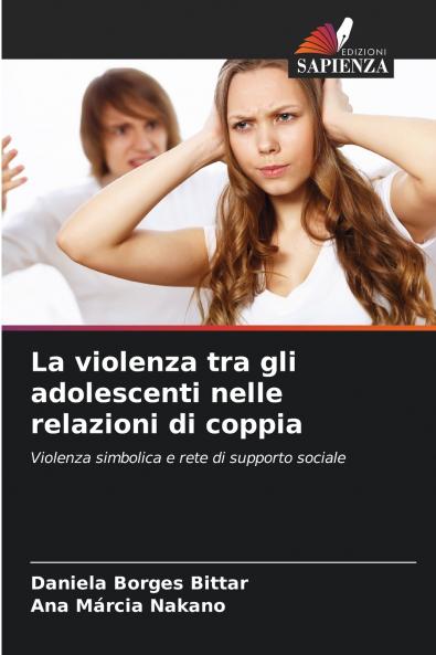 La violenza tra gli adolescenti nelle relazioni di coppia