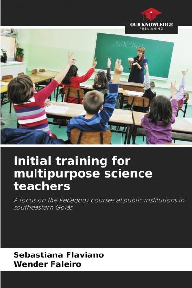 Initial training for multipurpose science teachers