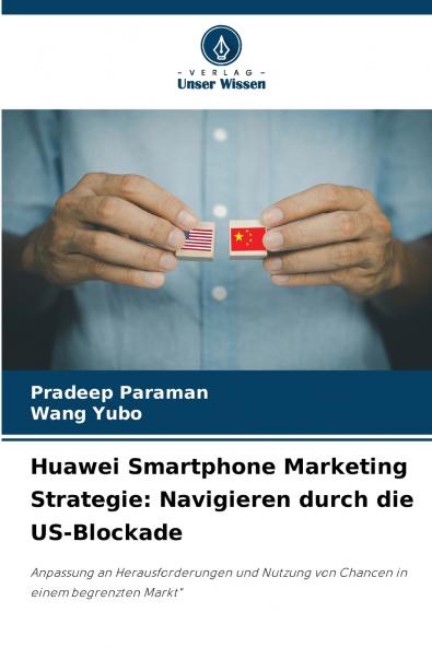 Huawei Smartphone Marketing Strategie