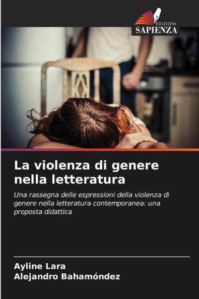 La violenza di genere nella letteratura