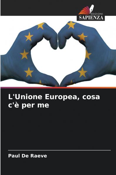 L'Unione Europea cosa c'è per me