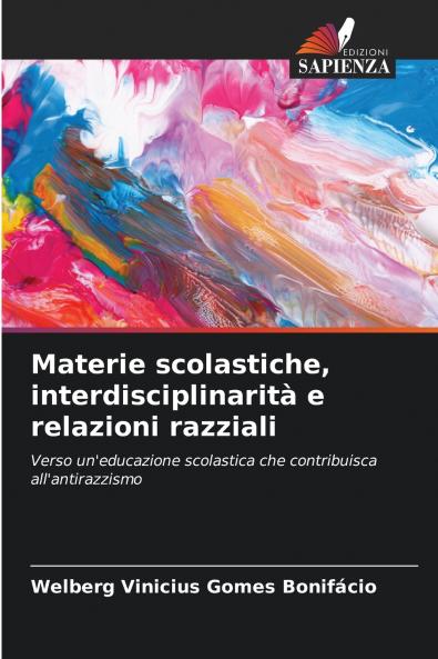 Materie scolastiche interdisciplinarità e relazioni razziali