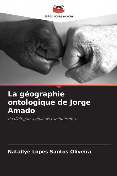 La géographie ontologique de Jorge Amado