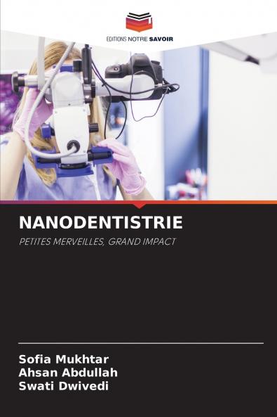 NANODENTISTRIE