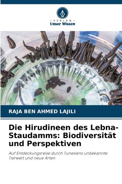 Die Hirudineen des Lebna-Staudamms