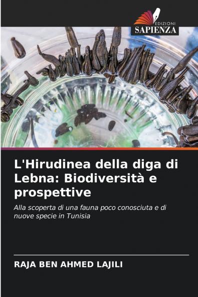 L'Hirudinea della diga di Lebna