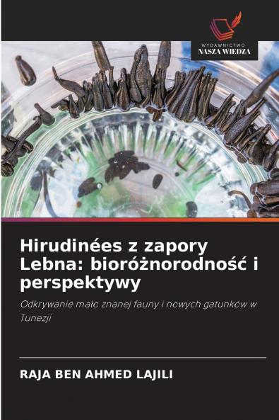 Hirudinées z zapory Lebna