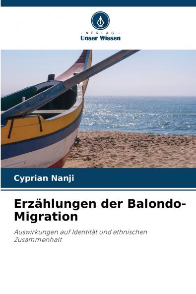 Erzählungen der Balondo-Migration