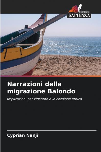 Narrazioni della migrazione Balondo