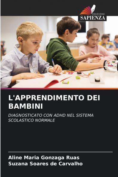 L'APPRENDIMENTO DEI BAMBINI