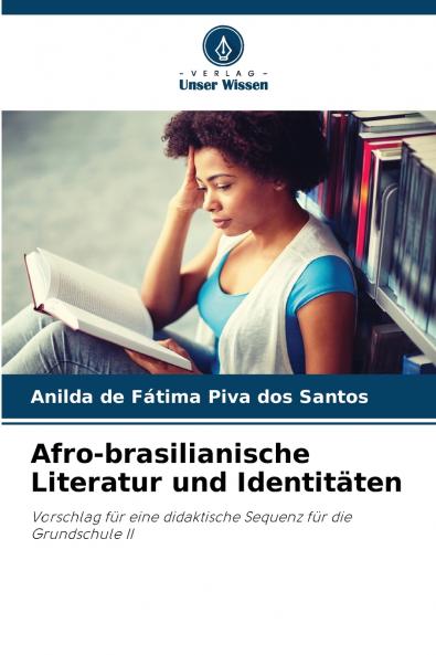 Afro-brasilianische Literatur und Identitäten