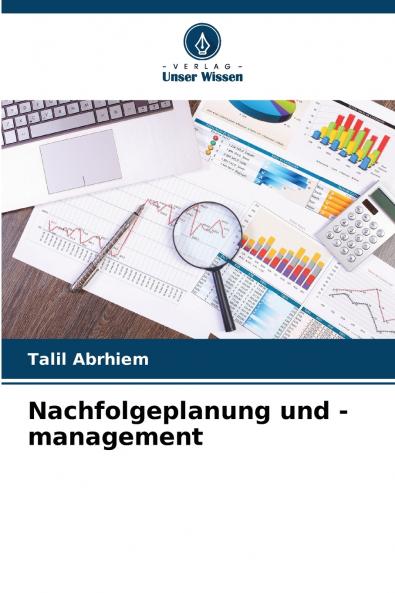 Nachfolgeplanung und -management