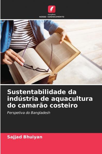 Sustentabilidade da indústria de aquacultura do camarão costeiro