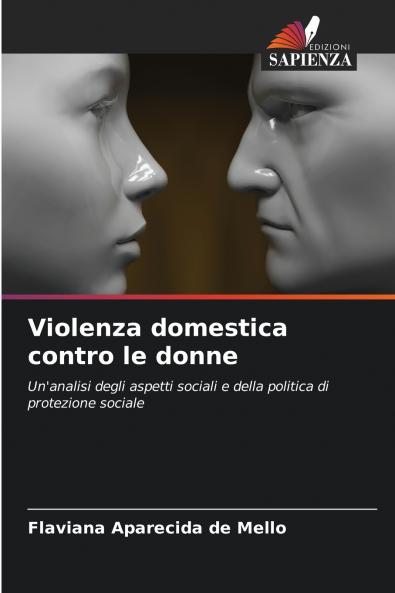 Violenza domestica contro le donne