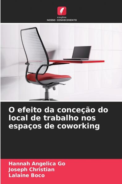 O efeito da conceção do local de trabalho nos espaços de coworking