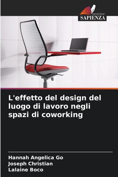 L'effetto del design del luogo di lavoro negli spazi di coworking