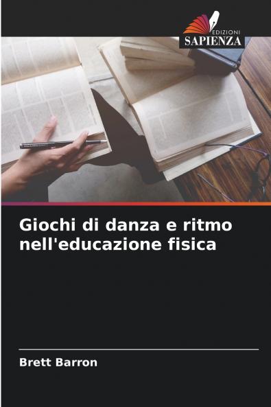Giochi di danza e ritmo nell'educazione fisica