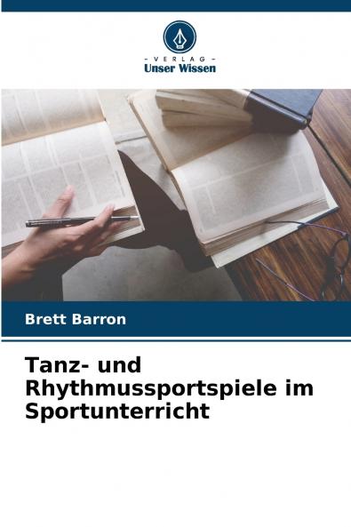 Tanz- und Rhythmussportspiele im Sportunterricht