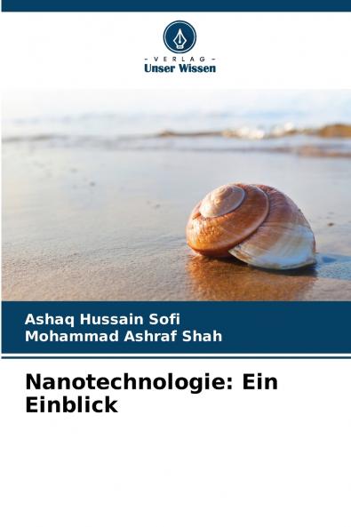 Nanotechnologie
