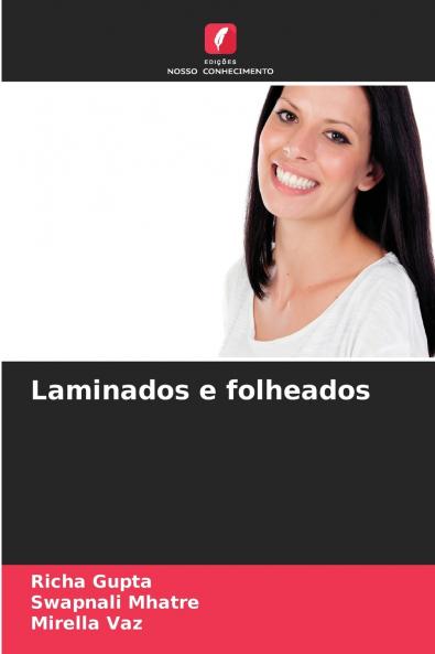 Laminados e folheados