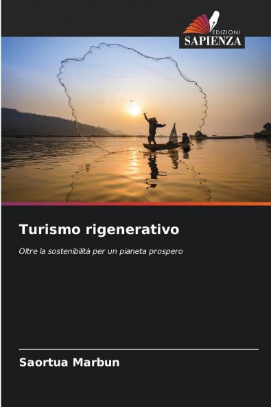 Turismo rigenerativo