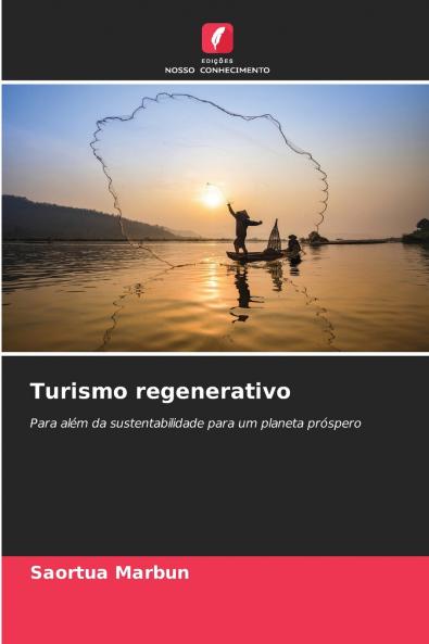 Turismo regenerativo