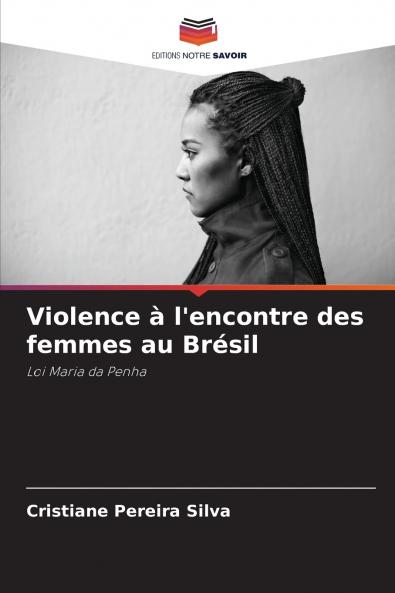Violence à l'encontre des femmes au Brésil