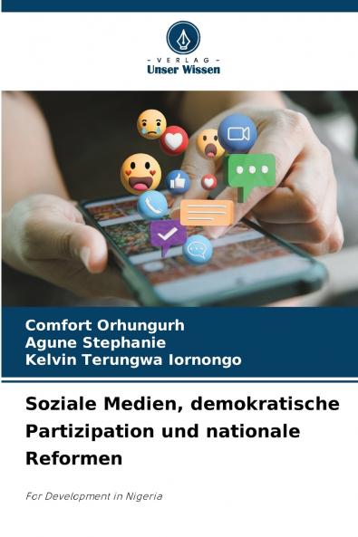 Soziale Medien demokratische Partizipation und nationale Reformen