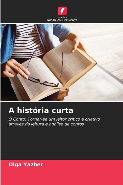 A história curta