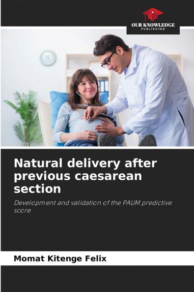 Natural delivery after previous caesarean section