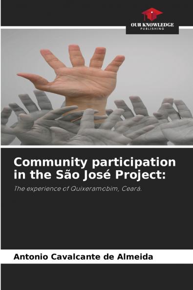 Community participation in the São José Project