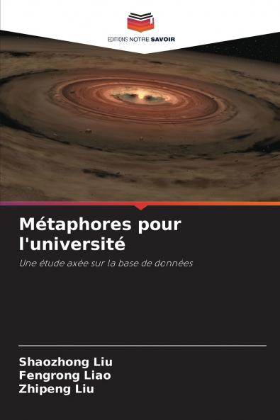 Métaphores pour l'université