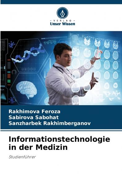 Informationstechnologie in der Medizin