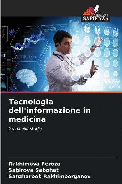Tecnologia dell'informazione in medicina
