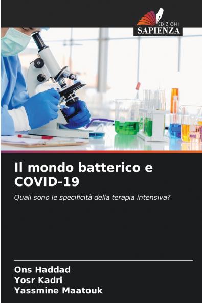 Il mondo batterico e COVID-19